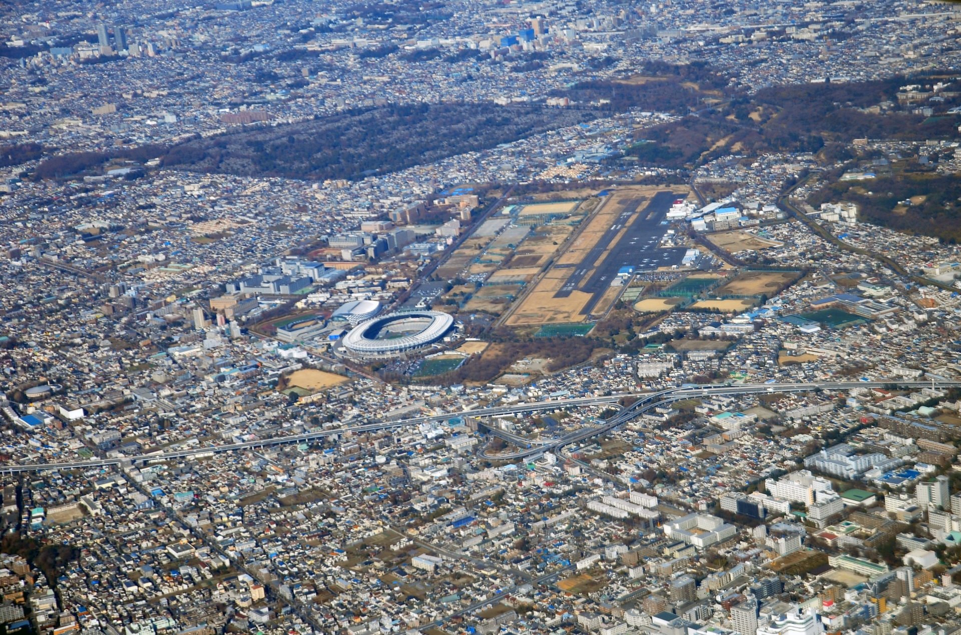 調布市ってどんな街 家賃相場はいくらぐらい 住みやすさ解説 賃貸の森