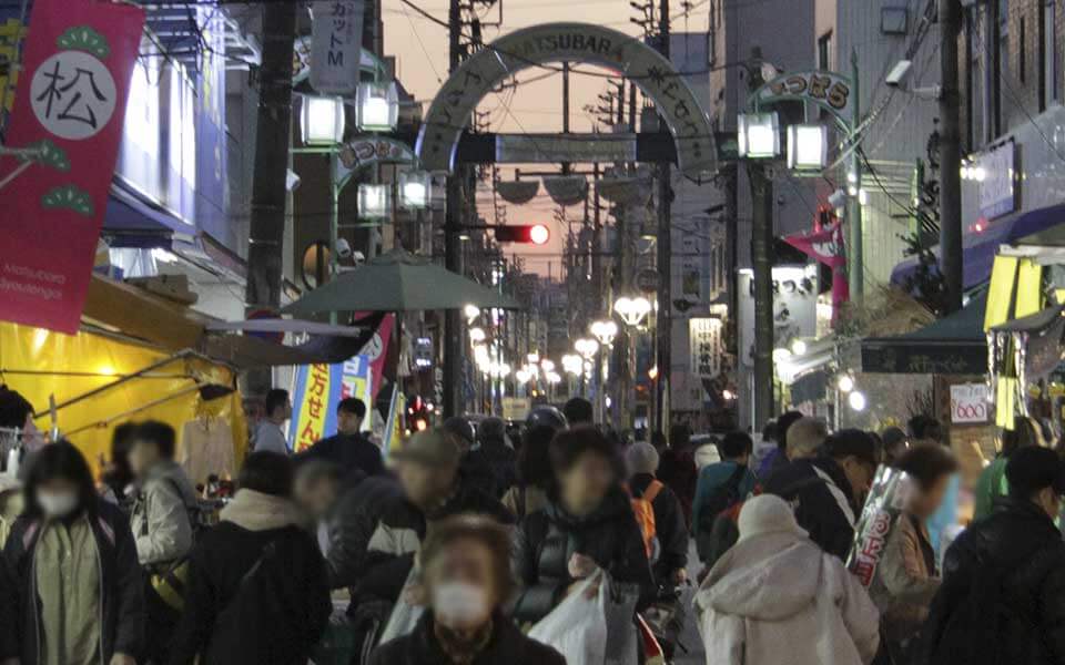 横浜市南区ってどんな街 家賃相場はいくらぐらい 賃貸の森